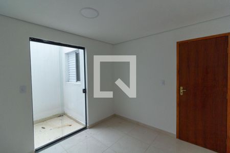 Quarto 1 de apartamento para alugar com 2 quartos, 40m² em Chácara Seis de Outubro, São Paulo