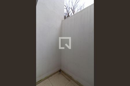 Quarto 1 de apartamento para alugar com 2 quartos, 40m² em Chácara Seis de Outubro, São Paulo