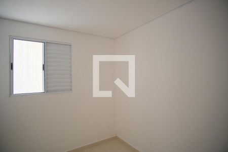 Quarto 1 de apartamento para alugar com 2 quartos, 40m² em Chácara Seis de Outubro, São Paulo
