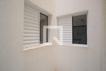 Apartamento para alugar com 40m², 2 quartos e sem vagaÁrea de Serviço
