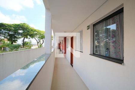 Apartamento para alugar com 40m², 2 quartos e sem vagaÁrea comum