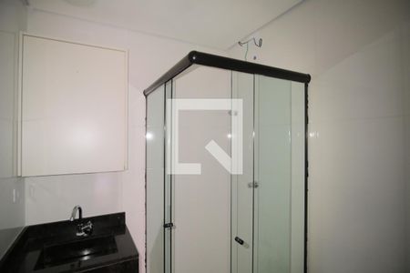 Apartamento para alugar com 40m², 2 quartos e sem vagaBanheiro
