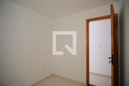 Quarto 1 de apartamento para alugar com 2 quartos, 40m² em Chácara Seis de Outubro, São Paulo