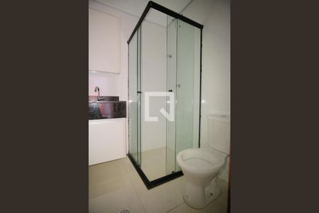 Apartamento para alugar com 40m², 2 quartos e sem vagaBanheiro