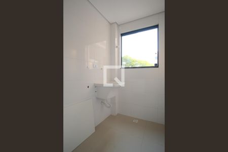 Apartamento para alugar com 40m², 2 quartos e sem vagaCozinha e Área de Serviço