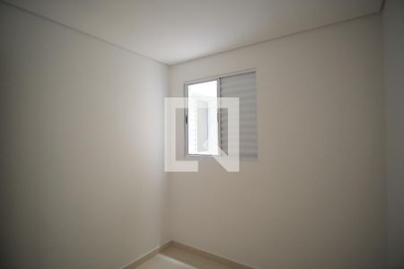 Quarto 1 de apartamento para alugar com 2 quartos, 40m² em Chácara Seis de Outubro, São Paulo