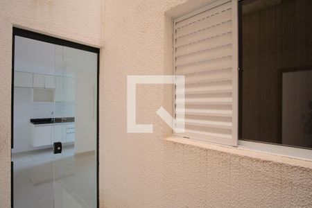 Apartamento para alugar com 40m², 2 quartos e sem vagaÁrea de Serviço