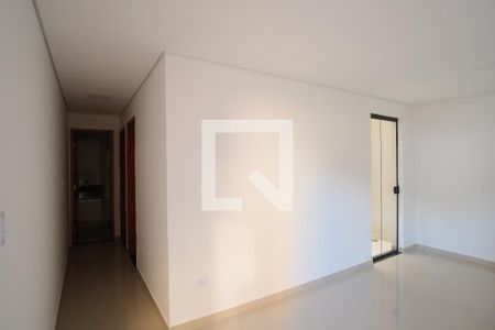 Sala de apartamento para alugar com 2 quartos, 40m² em Chácara Seis de Outubro, São Paulo