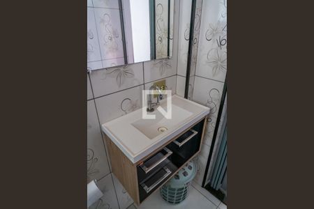 Apartamento à venda com 50m², 2 quartos e 1 vagaBanheiro