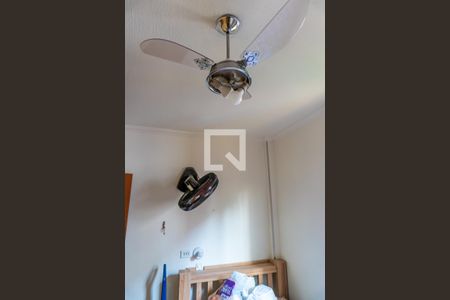 Apartamento à venda com 50m², 2 quartos e 1 vagaQuarto 2