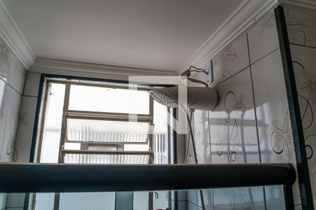 Apartamento à venda com 50m², 2 quartos e 1 vagaBanheiro