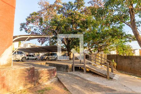 Apartamento à venda com 50m², 2 quartos e 1 vagaÁrea comum