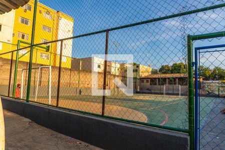 Apartamento à venda com 50m², 2 quartos e 1 vagaQuadra Esportiva
