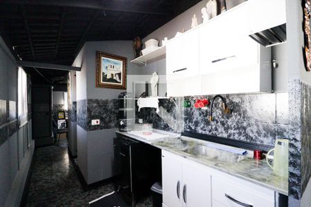 Casa para alugar com 400m², 3 quartos e 2 vagasEscritório - Copa