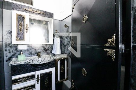 Casa para alugar com 400m², 3 quartos e 2 vagasEscritório - Banheiro