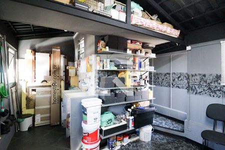 Casa para alugar com 400m², 3 quartos e 2 vagasEscritório - Área de Serviço