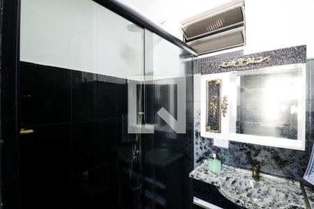 Casa para alugar com 400m², 3 quartos e 2 vagasEscritório - Banheiro