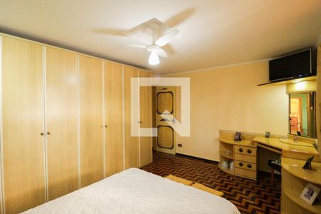 Casa para alugar com 400m², 3 quartos e 2 vagasQuarto 3
