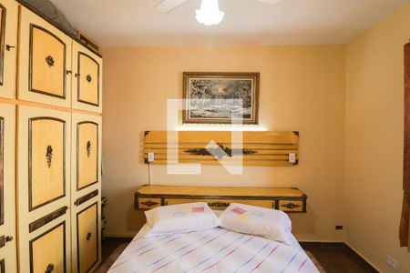 Casa para alugar com 400m², 3 quartos e 2 vagasQuarto 2