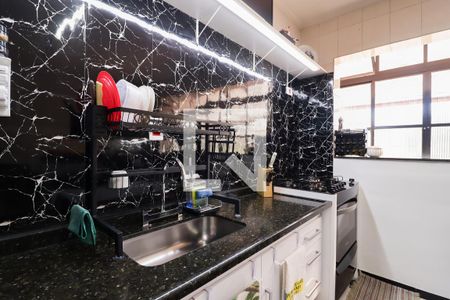 Casa para alugar com 400m², 3 quartos e 2 vagasCozinha e Área de Serviço