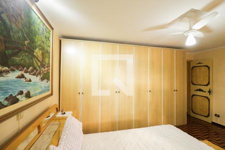 Casa para alugar com 400m², 3 quartos e 2 vagasQuarto 3