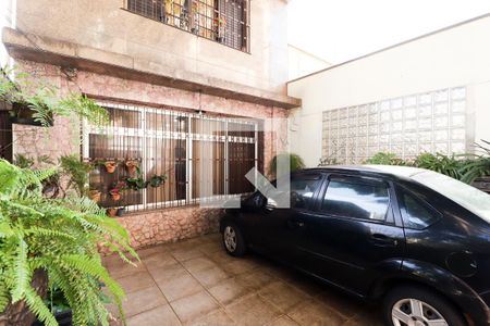 Casa para alugar com 400m², 3 quartos e 2 vagasGaragem
