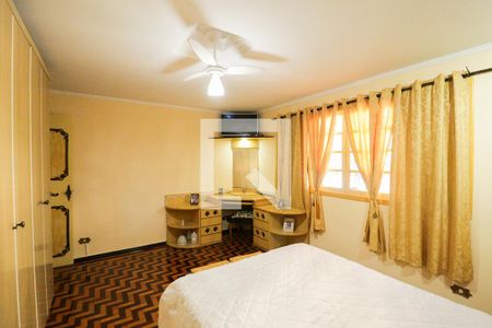 Casa para alugar com 400m², 3 quartos e 2 vagasQuarto 3