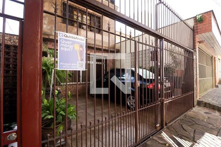 Casa para alugar com 400m², 3 quartos e 2 vagasFachada