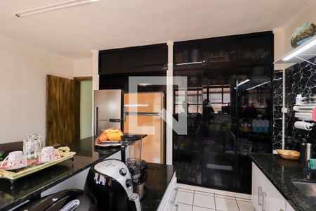 Casa para alugar com 400m², 3 quartos e 2 vagasCozinha e Área de Serviço