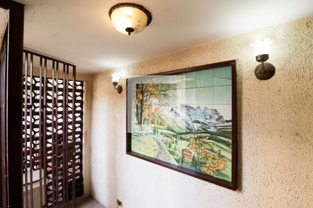 Casa para alugar com 400m², 3 quartos e 2 vagasEntrada