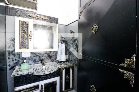 Casa para alugar com 400m², 3 quartos e 2 vagasEscritório - Banheiro