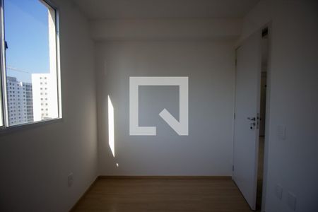 Apartamento à venda com 44m², 2 quartos e 1 vagaQuarto 2