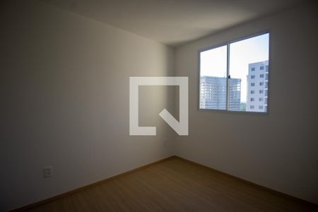 Quarto 1 de apartamento para alugar com 2 quartos, 44m² em Vargem Grande, Rio de Janeiro