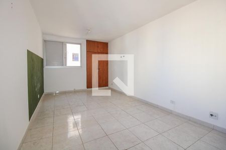 Sala de kitnet/studio à venda com 1 quarto, 45m² em Centro, Campinas