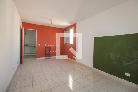 Sala de kitnet/studio à venda com 1 quarto, 45m² em Centro, Campinas