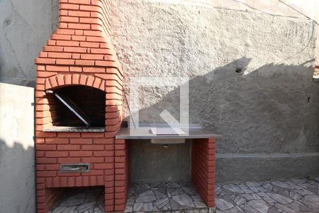 Casa à venda com 280m², 2 quartos e 1 vagaQuintal