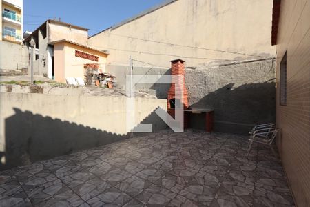 Casa à venda com 280m², 2 quartos e 1 vagaQuintal