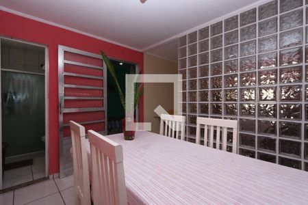 Casa à venda com 280m², 2 quartos e 1 vagaCopa