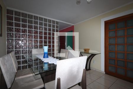 Sala de Jantar de casa à venda com 2 quartos, 280m² em Vila Formosa, São Paulo