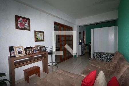 Sala 2 de casa à venda com 2 quartos, 280m² em Vila Formosa, São Paulo