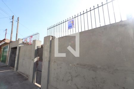 Casa à venda com 280m², 2 quartos e 1 vagaFachada