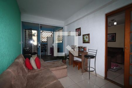 Sala 2 de casa à venda com 2 quartos, 280m² em Vila Formosa, São Paulo