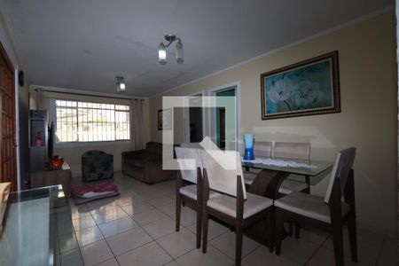 Sala de Jantar de casa à venda com 2 quartos, 280m² em Vila Formosa, São Paulo