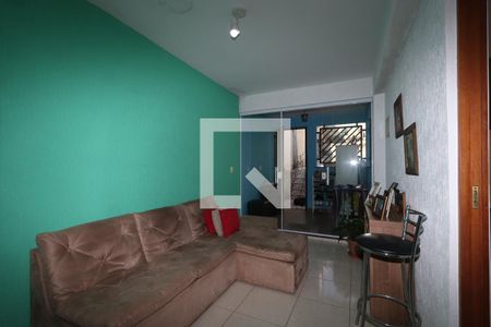 Sala 2 de casa à venda com 2 quartos, 280m² em Vila Formosa, São Paulo