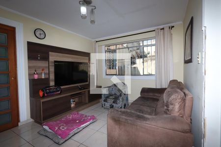 Sala de casa à venda com 2 quartos, 280m² em Vila Formosa, São Paulo