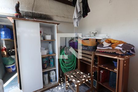 Casa à venda com 280m², 2 quartos e 1 vagaLavanderia