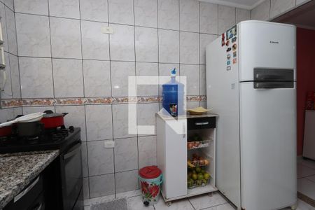 Casa à venda com 280m², 2 quartos e 1 vagaCozinha