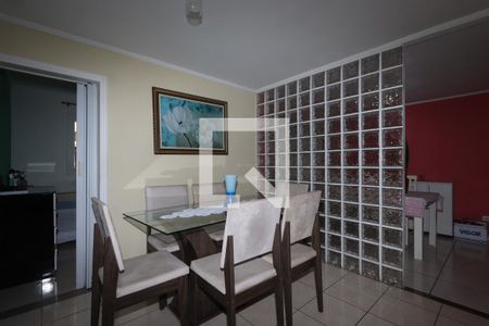 Sala de Jantar de casa à venda com 2 quartos, 280m² em Vila Formosa, São Paulo