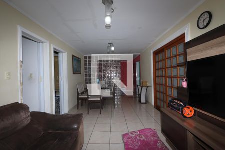 Sala de casa à venda com 2 quartos, 280m² em Vila Formosa, São Paulo