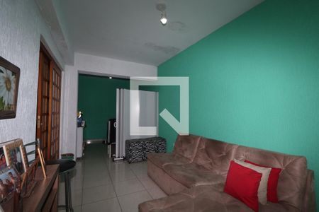 Sala 2 de casa à venda com 2 quartos, 280m² em Vila Formosa, São Paulo